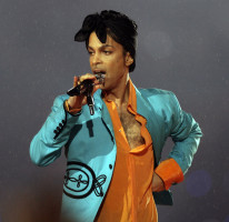 Prince photo #